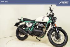 Royal Enfield Bear650