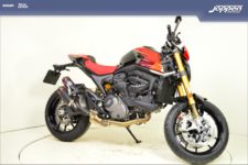 Ducati MonsterSP