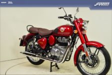 Royal Enfield Classic350