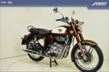 Royal Enfield Classic350