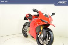 Ducati Panigale V4S
