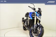Suzuki GSR750A