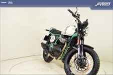 Royal Enfield Bear650