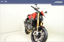 Ducati MonsterSP