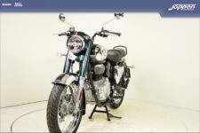Royal Enfield Classic350