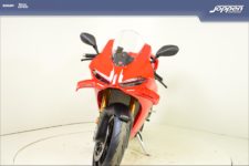 Ducati Panigale V4S