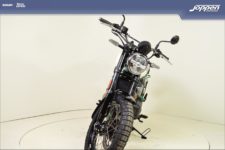 Royal Enfield Bear650