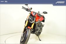 Ducati MonsterSP