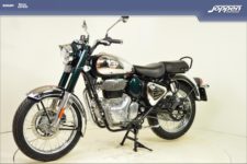 Royal Enfield Classic350