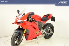 Ducati Panigale V4S