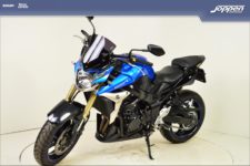 Suzuki GSR750A