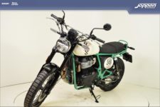 Royal Enfield Bear650