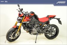 Ducati MonsterSP