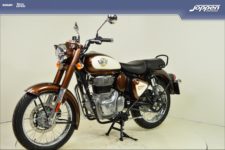 Royal Enfield Classic350