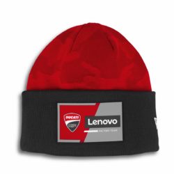Beanie ducati gp replica 24 team