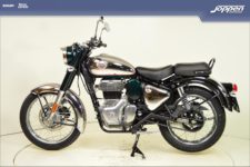 Royal Enfield Classic350