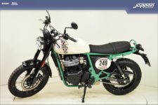 Royal Enfield Bear650