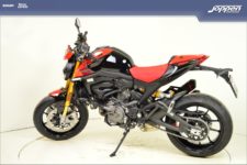 Ducati MonsterSP