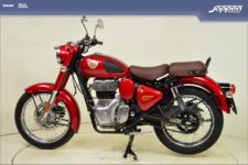 Royal Enfield Classic350