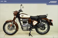 Royal Enfield Classic350