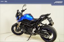 Suzuki GSR750A