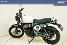 Royal Enfield Bear650