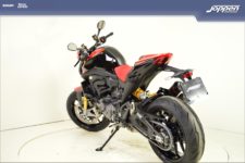 Ducati MonsterSP