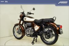 Royal Enfield Classic350