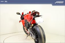 Ducati Panigale V4S