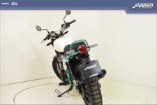 Royal Enfield Bear650