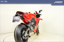 Ducati Panigale V4S
