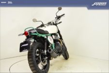 Royal Enfield Bear650
