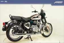 Royal Enfield Classic350