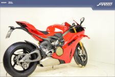 Ducati Panigale V4S