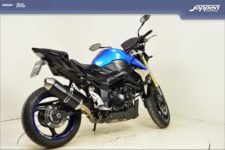 Suzuki GSR750A
