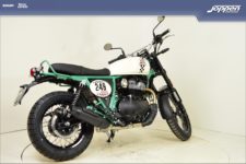 Royal Enfield Bear650