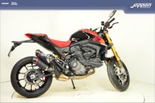 Ducati MonsterSP
