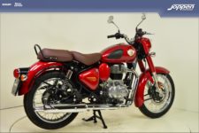 Royal Enfield Classic350