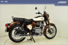 Royal Enfield Classic350