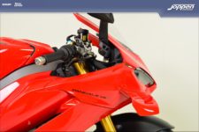 Ducati Panigale V4S