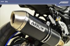 Suzuki GSR750A