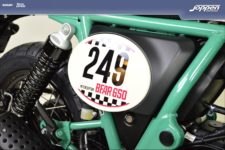 Royal Enfield Bear650