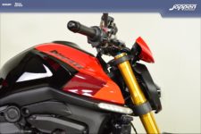 Ducati MonsterSP
