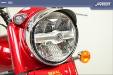 Royal Enfield Classic350