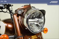 Royal Enfield Classic350