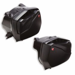 1706 side bags set - no cover