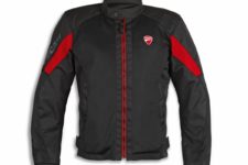 Jacket flow c5 man m