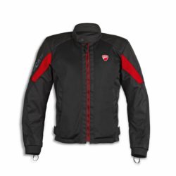 Jacket flow c5 man l