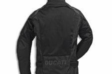 Fabric jacket speed air c2 bl/ye xl