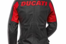Leath. jacket company c4 lady 40